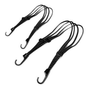 XunTing | Elastic Binding Rope For Motorcycles And E-Scooters