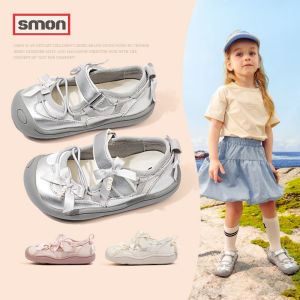 SOUMON | Soft Sole Ballet Shoes For Girls
