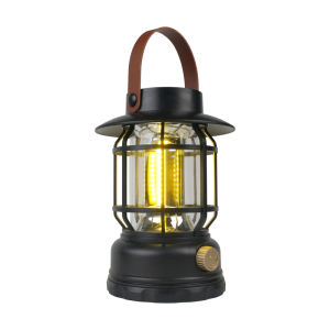 No Brand | Charging Long-lasting Solar Hanging Waterproof Portable Lantern