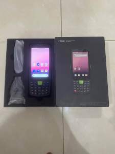 seuic q9 autoid q9 scanner android barcode