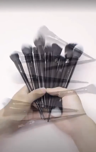 Kat Von D Makeup Brush Foundation Blush Highlight Concealer Powder Sculpting Eyeshadow Brush KVD Brand Makeup Brush