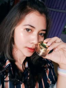 GOLD JELLY KEDAS BEAUTY NEW PACKING