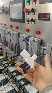 Panduan Membeli & Menggunakan Selenoid Valve Water Inlet Mesin Cuci LG Universal 1 Tabung FCD-270A