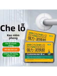 Bột Chống Thấm Nước
