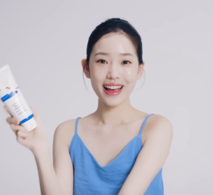 ROUND LAB Birch Juice Moisturizing Cleanser