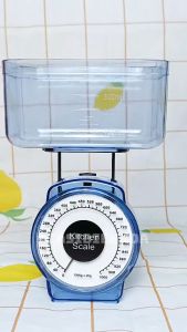 Cân Nhà Bếp Mini Chuyên Dùng Cân Thực Phẩm Max 1kg