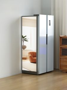 SAMEDREAM | Full-Length Magnetic Home-Use Mirror