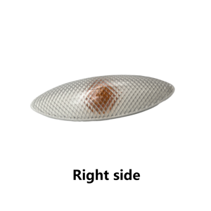 For TOYOTA Echo Vitz Yaris Hatchback 1999-2005 Side Marker Blinker Light Turn Signal Lamp 81730-0D011