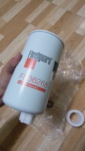 FLEETGUARD Lọc dầu diesel xe tải FS36268 cho JAC N200S N350S Thaco olin 350