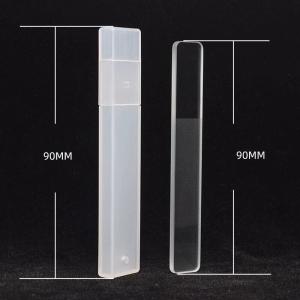 Pengkilap Kuku Nano Glass Pengikir Kuku Nail File Manicure Pedicure