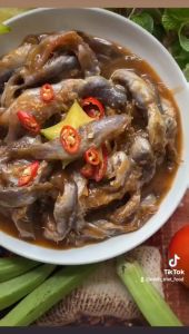 MẮM CÁ LINH ĐẶC SẢN MINH TRIẾT CHUYÊN NẤU LẨU BÚN MẮM THƠM NGON HỦ 500GR