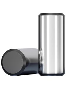 TIANZHUOJINSHU | Hardened Solid Pin Steel Cylindrical Dowel Pin