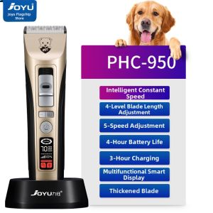 joyu | Professional Dog Clippers for Large Dogs