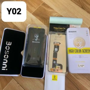 Màn hình Vivo Y02/Y02A/Y02T/Y11 2023 tặng keo dán