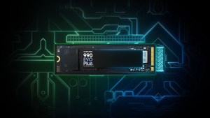 Samsung 990 Evo Plus M.2 2280 NVMe PCIe® 4.0 Solid State Drive | 1TB 2TB 4TB Internal SSD | Samsung SSD***FREE ! Drawstring Bag***