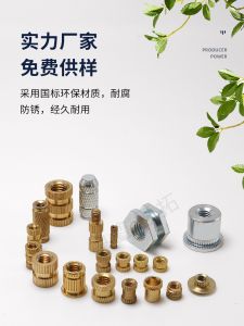 Precision Hex Socket Head Cap Screw Nut Rivet Connector for New Energy Automobile Non Standard Customizable Durable Hardware