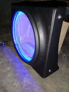 Box subwoofer 12 inch granmax AC ps