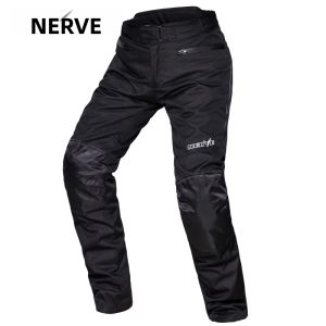 Nerve | Anti-Fall Waterproof All-Season Warm Motorcycle Riding Suit