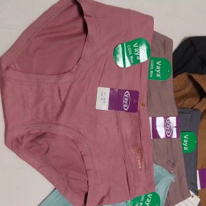 ISI 3 PCS - Celana Dalam Wanita VAYA Art2328 [VAYA SOFT] - CD PEREMPUAN DEWASA