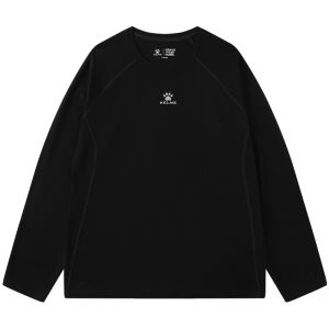 Kelme | Fitness Long Sleeve T-Shirt Breathable