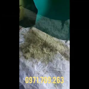 Thanh lý máy băm chuối mịn tặng dao thái thô giá rẻ! 0971709263