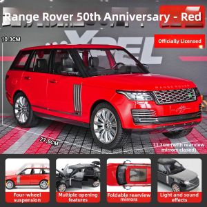 1:18 Simulated Model Car