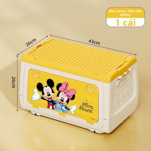 MODAN | Hộp Lưu Trữ Đa Năng