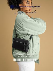 Pacsafe | Travel Anti-theft Small Shoulder Bag