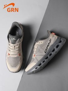 K-BIRD | Breathable Soft Cushioning Casual Running Shoes