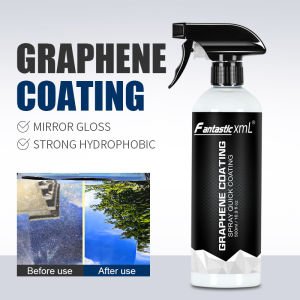 BONINGYU | Nanotechnology Liquid Graphene Coating Spray