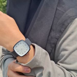 MORNING H019 JAM TANGAN WANITA ANALOG CASUAL SPLASH RESISTANT 100% ORIGINAL