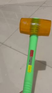 Palu Karet & Palu Granit Warna Jelly: Panduan Pembelian & Penggunaan