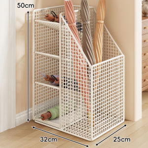 Water-Draining Umbrella Stand