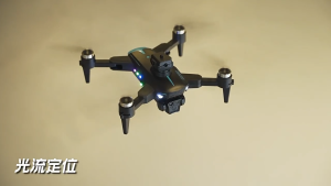 K6 Ultra drone 4K camera Long battery life Remote control with screen wifi connect phone