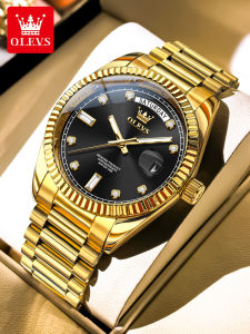 OLEVS | Automatic Mechanical Mens Watch