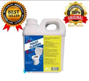 Alat Pembersih Kerak Toilet Kamar Mandi SONIC cleaner 1000ml - siap kirim