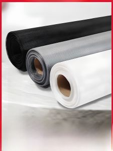 Màn Chống Muỗi Tự Lắp Nano Tự Dính Màn Chống Bụi Màn Chống Côn Trùng Màn Cửa Sổ Bằng Thép Không Gỉ Màn Chống Muỗi Bằng Thép Không Gỉ