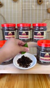 Chẩm Chéo 9 Vị Mắc KhénHạt Dổi Tây Bắc Loại 300G - Tặng 1 Gói Cải Mèo Mộc Châu