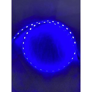 Lampu Led Strip Alis Cumi 45Cm 12Volt Nyala Diam Waterproof Universal Fleksibel