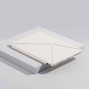 KENKE | Magnetic Double Sided Tablet Case With Frame And Pen Slot