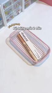 Bút vẽ bọng mắt tự nhiên 2in1 PinkPunk Dolly Eyes Aegyo Sal 250mg