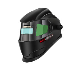 TAODUN | Auto-darkening Welding Helmet for Professional Industrial Welders