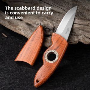 BAKULI | Sharp Durable Portable Foldable Outdoor Knife