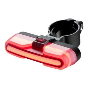 RockBros | Smart Braking Sensor Rear Light for Bicycle