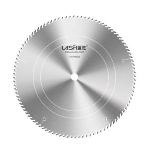 LASH | Large Diameter Special Saw Blade