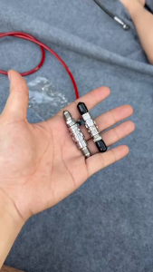 Ngắt dầu Staubli inox 304 V3 búng 50A - Thailand