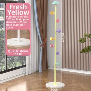 Floor Standing Childrens Coat Rack Hanger