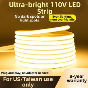 BOOMING LIGHTING | Self-Adhesive LED Strip Warm Light