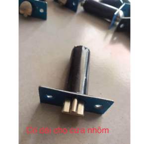 Ổ khoá tay nắm tròn cao cấp ( màu NÂU VÀNG BÓNG ) bảo hành 2 năm