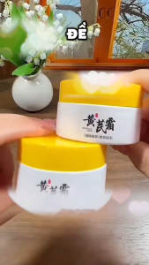 Kem Xóa Nhăn Chống Lão Hóa Cao Cấp - Làm Mờ Nếp Nhăn Căng Bóng Da Trẻ Hóa Làn Da Từ Bên Trong Hiệu Quả Nhanh